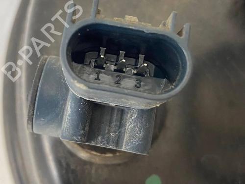 Brake master cylinder MASERATI GHIBLI III (M157) 3.0 S Q4 | BP28924609M77 