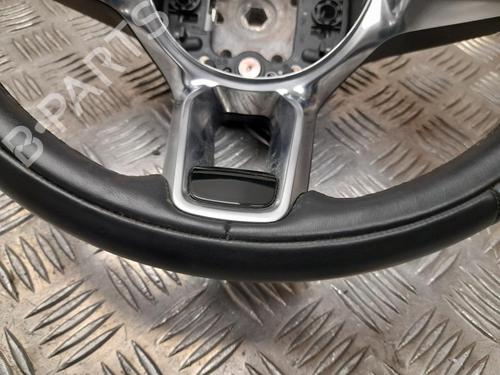 Steering wheel JAGUAR I-PACE (X590) EV400 AWD | BP37554798C49  - Image 6