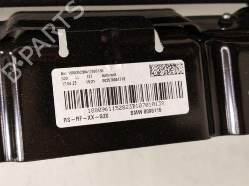 Sunroof BMW i4 (G26) eDrive35 | BP28936791C124 