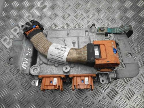 Elektronisk modul RENAULT ZOE (BFM_) ZOE (92 hp) 28921681