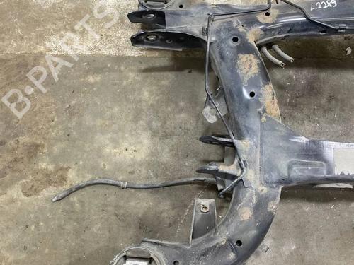Rear axle BMW X5 (E70) M | BP28946054M2 - Image 3