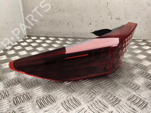 Left taillight CUPRA FORMENTOR (KM7, KMP) 1.5 eTSI | BP38966845C34 - Image 2