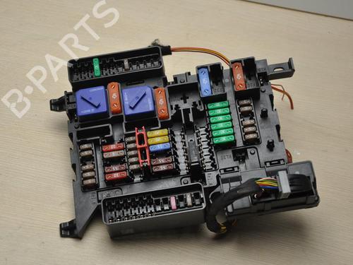 sikringsdase-bmw-2-gran-coupe-f44-2019-38964317 main image
