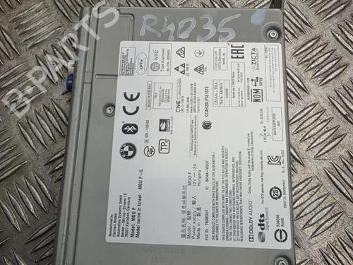 Electronic module BMW 3 Touring (G21, G81) 320 e Plug-in-Hybrid xDrive | BP40485255M83 - Image 3
