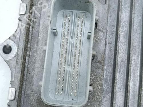 Engine control unit (ECU) CHRYSLER PACIFICA (RU) 3.6 Hybrid | BP40027249M57 - Image 4