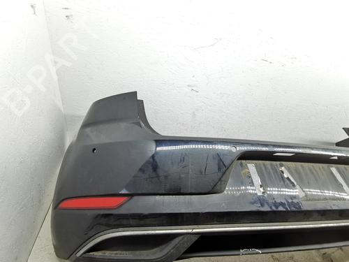 Rear bumper VW GOLF VII Variant (BA5, BV5) 1.0 TSI | BP28924699C8 