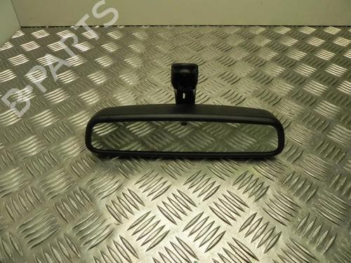Used Rear mirror Rear mirror BMW 5 Touring (E61) 525 d (197 hp) 28915958 28915958