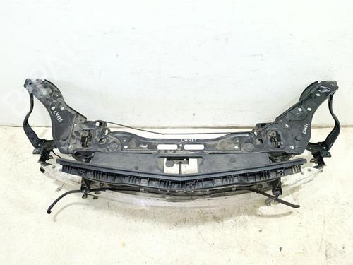 Front slam panel MERCEDES-BENZ CLS (C218) CLS 500 4-matic (218.391) | BP28912215C72 