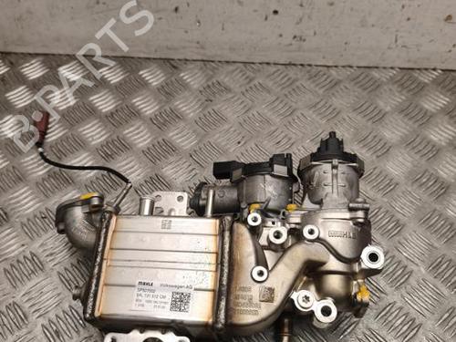 Egr VW CRAFTER Bus (SYI, SYJ) 2.0 TDI FWD | BP37612765M69  - Image 5
