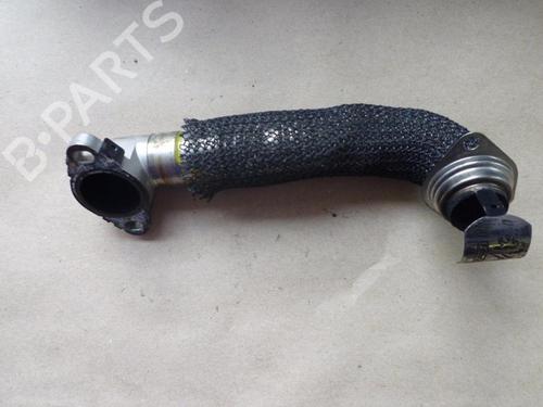 Used Pipe CITROËN C4 Picasso I MPV (UD_) 1.6 HDi (109 hp) 28923237