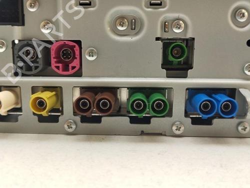 Electronic module MERCEDES-BENZ CLS (C218) CLS 500 4-matic (218.391) | BP28927810M83 