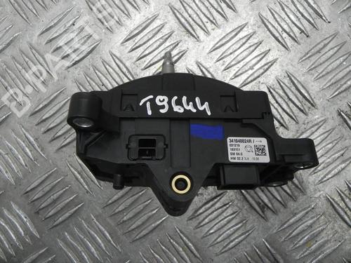 Selector da caixa RENAULT ZOE (BFM_) ZOE | BP37543209M90 - Image 4