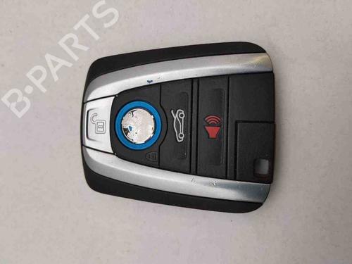 Used Electronic module BMW i3 (I01) Electric (102 hp) 28924841