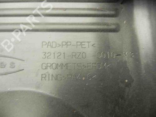 Protección superior HONDA CIVIC IX (FK) 1.6 i-DTEC (FK3) | BP28911417M93