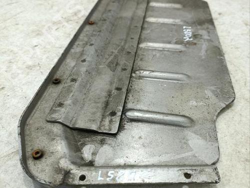 Underbody protection BENTLEY BENTAYGA (4V1) 6.0 | BP38997294M92 - Image 3