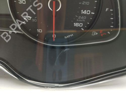 Instrument cluster AUDI Q7 (4MB, 4MG, 4MQ) 3.0 TFSI quattro | BP38994562C47 - Image 3