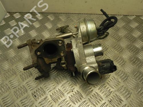 Used Turbocharger/Supercharger TOYOTA AURIS (_E18_) 1.2 (NRE185_, NRE185R) (116 hp) 28914636