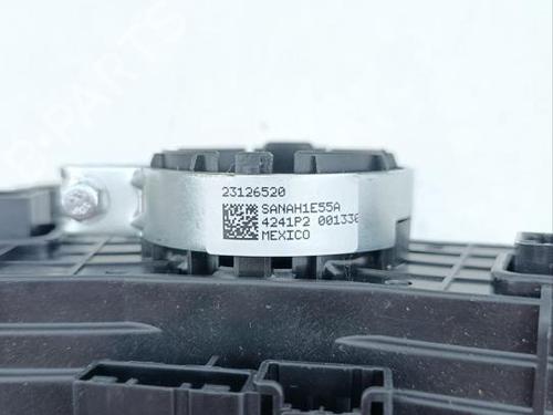 Steering column stalk CHEVROLET CORVETTE (C7) 6.2 | BP38999178I23 - Image 22