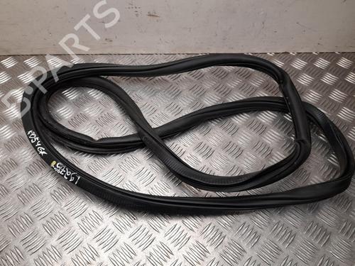 Used Rubber door seal VW ID.3 (E11, E12) Pro (145 hp) 28926403
