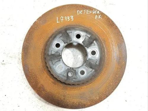 Used Left front brake caliper Left front brake caliper 37269617 37269617
