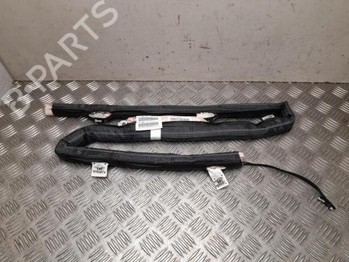 Used Right curtain airbag OPEL GRANDLAND / GRANDLAND X (A18, P1UO) 1.2 (75) (131 hp) 30301957