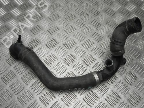 Used Pipe VW CADDY III MPV (2KB, 2KJ, 2CB, 2CJ) 2.0 TDI 16V (140 hp) 28918738