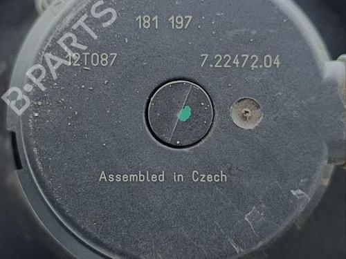 Secondary air pump MASERATI GRAN TURISMO I 4.7 S | BP40616210M112 - Image 8