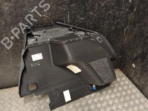 Boot lining AUDI Q3 Sportback (F3N) 40 TFSI quattro | BP39603560I3 - Image 2