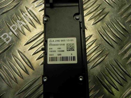 Switch MERCEDES-BENZ CLA Coupe (C117) CLA 180 (117.342) | BP28946909I30