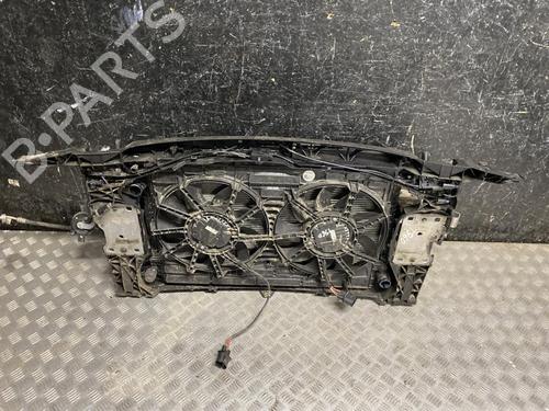 Frontplade/Frontkurv AUDI A4 B9 Avant (8W5, 8WD) 50 TDI quattro | BP38298609C72 - Image 4