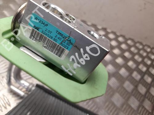 Heater matrix NISSAN PRIMASTAR Van (X82) 2.0 dCi 110 | BP37561938M63 - Image 3