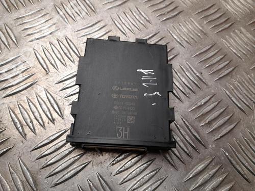electronic-module-toyota-yaris-cross-mxp_-2020-37563151 main image
