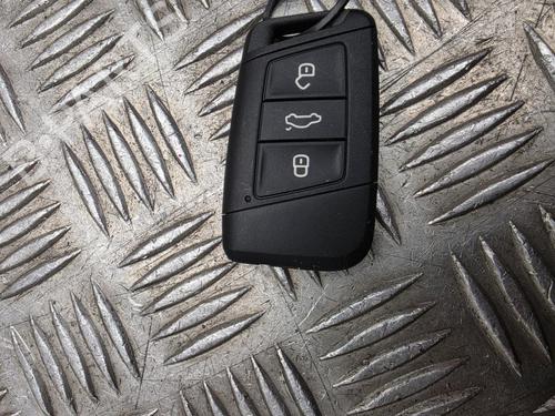 Used Electronic module Electronic module SKODA SUPERB III Estate (3V5) 2.0 TDI (150 hp) 39733948 39733948
