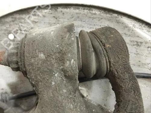 Left front steering knuckle MERCEDES-BENZ GL-CLASS (X166) GL 450 4-matic | BP28932768M25  - Image 6