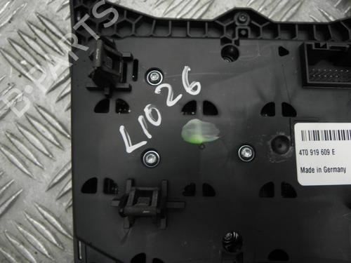 Switch LAMBORGHINI HURACÁN 5.2 LP 580-2 | BP37544410I30 - Image 6