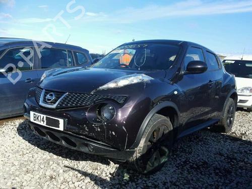 Electronic sensor NISSAN JUKE (F15) 1.6 | BP37576008M84  - Image 6