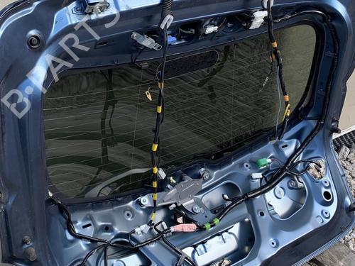 Tailgate MAZDA 3 (BM, BN) 2.0 | BP28943308C6 