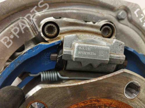 Other PORSCHE TAYCAN Cross Turismo (Y1B) 4 (Y1BBD1) | BP28912725O1 