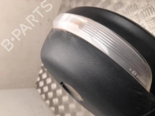 Right mirror FORD USA EDGE 2.0 TDCi Bi-Turbo AWD | BP31360084C27 