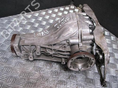 Rear differential AUDI A7 Sportback (4GA, 4GF) 3.0 TDI quattro | BP37543372M24 - Image 2