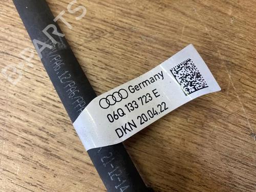 Pipe CUPRA ATECA (KH7, KHP, KBP) 2.0 TSI 4Drive | BP34388382M125  - Image 6