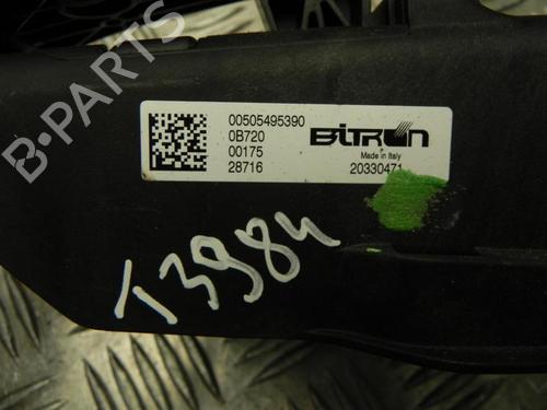 Pedal ALFA ROMEO GIULIA (952_) 2.0 (952ABA25B) | BP37578841I4 - Image 3