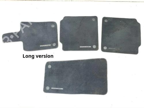 Used Other Other PORSCHE PANAMERA (971) 4.0 Turbo S E-Hybrid (97AFH1, 97BFH1) (680 hp) 34037746 34037746