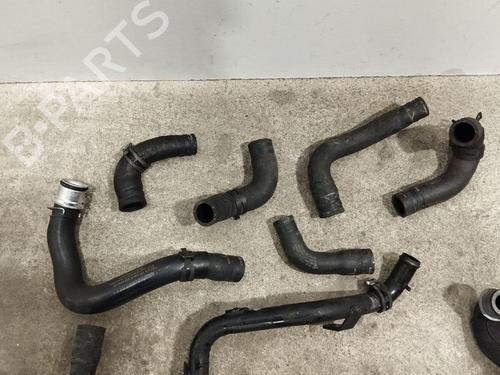 Pipe PORSCHE PANAMERA (970) 3.0 S E-Hybrid | BP28944471M125 