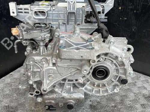 Used Engine Engine 38967773 38967773