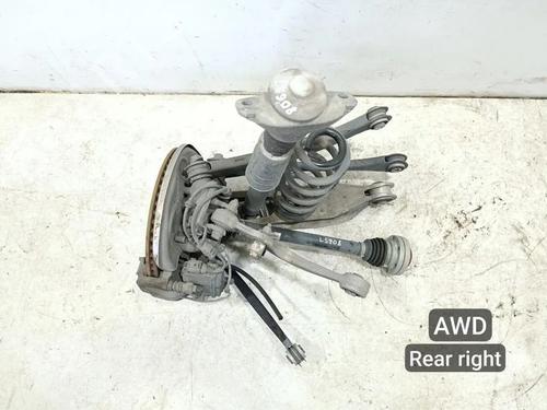 Used Other Other AUDI Q5 (FYB, FYG) 2.0 TFSI quattro (252 hp) 34060974 34060974