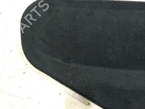 Rear parcel shelf JAGUAR F-TYPE Convertible (X152) 5.0 SCV8 S | BP38998549C85 - Image 3