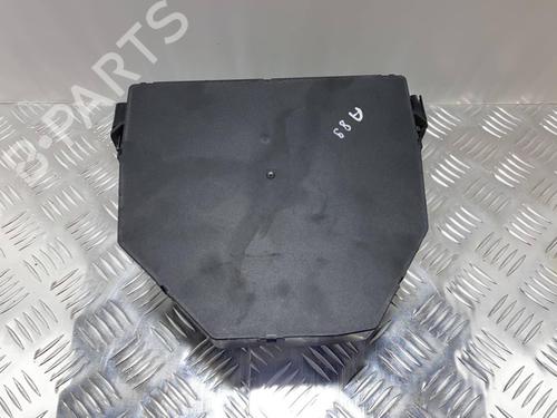 Fuse box MERCEDES-BENZ CLS (C218) CLS 500 (218.373) | BP28929207E1