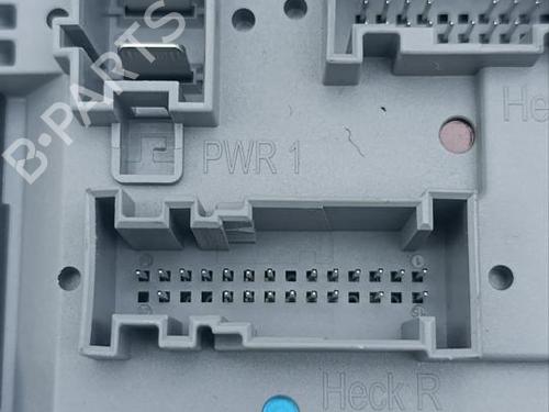 Electronic module MERCEDES-BENZ GLS (X167) 450 EQ Boost 4-matic (167.959) | BP38999652M83 - Image 5
