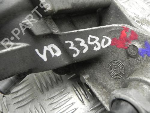 Support OPEL ASTRA J (P10) 1.7 CDTI (68) | BP28926077C155